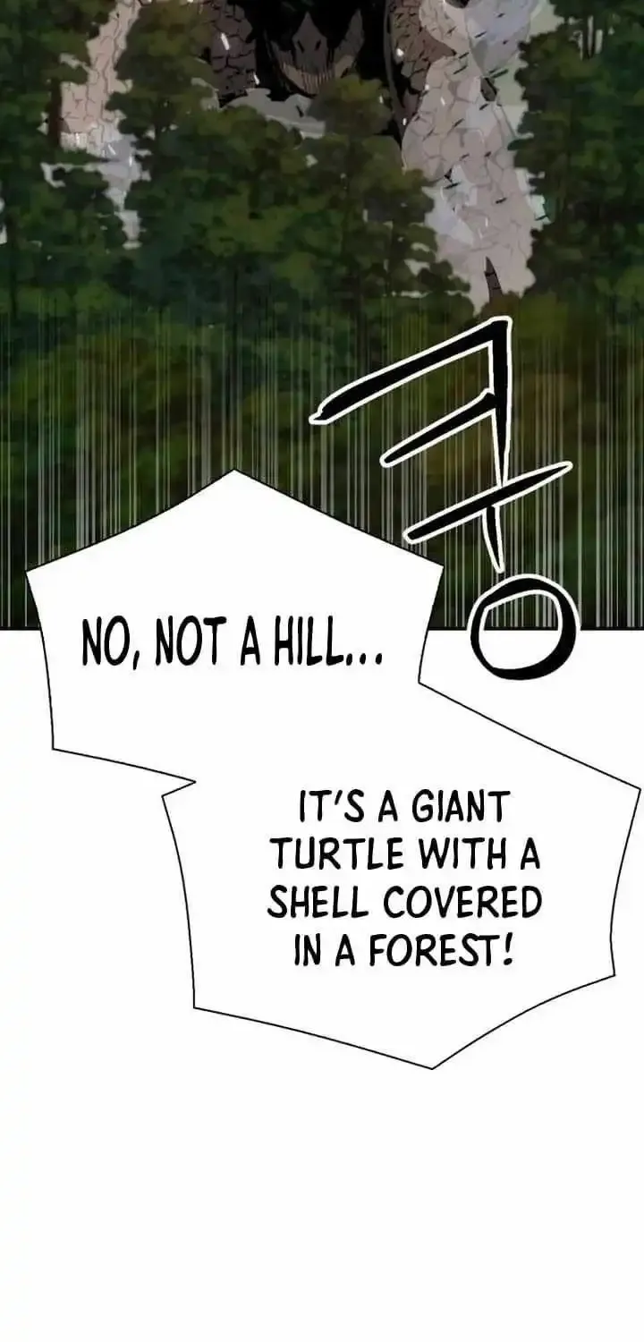 Read Seoul Station Druid Manga Online