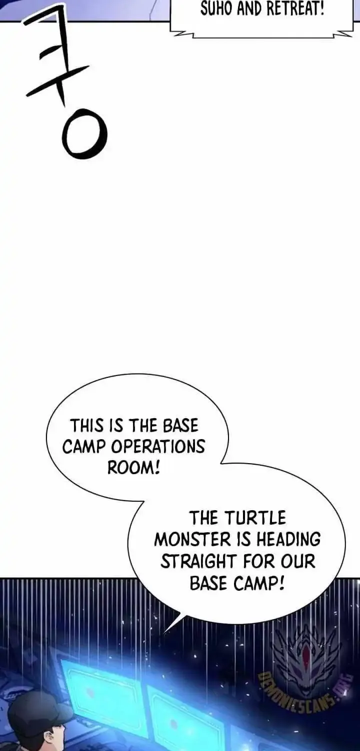 Read Seoul Station Druid Manga Online