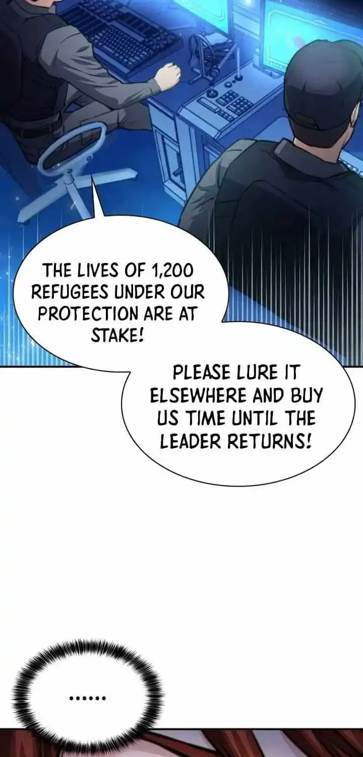 Read Seoul Station Druid Manga Online