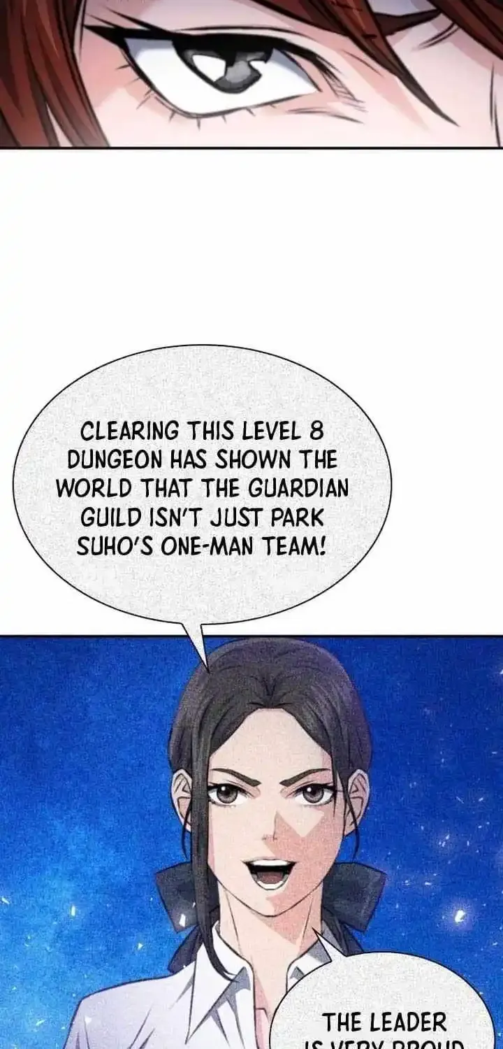 Read Seoul Station Druid Manga Online