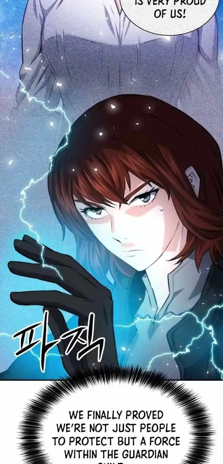 Read Seoul Station Druid Manga Online