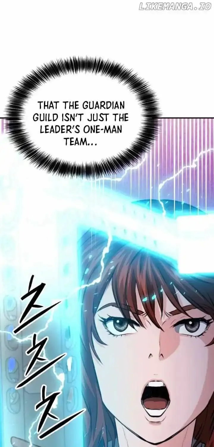 Read Seoul Station Druid Manga Online