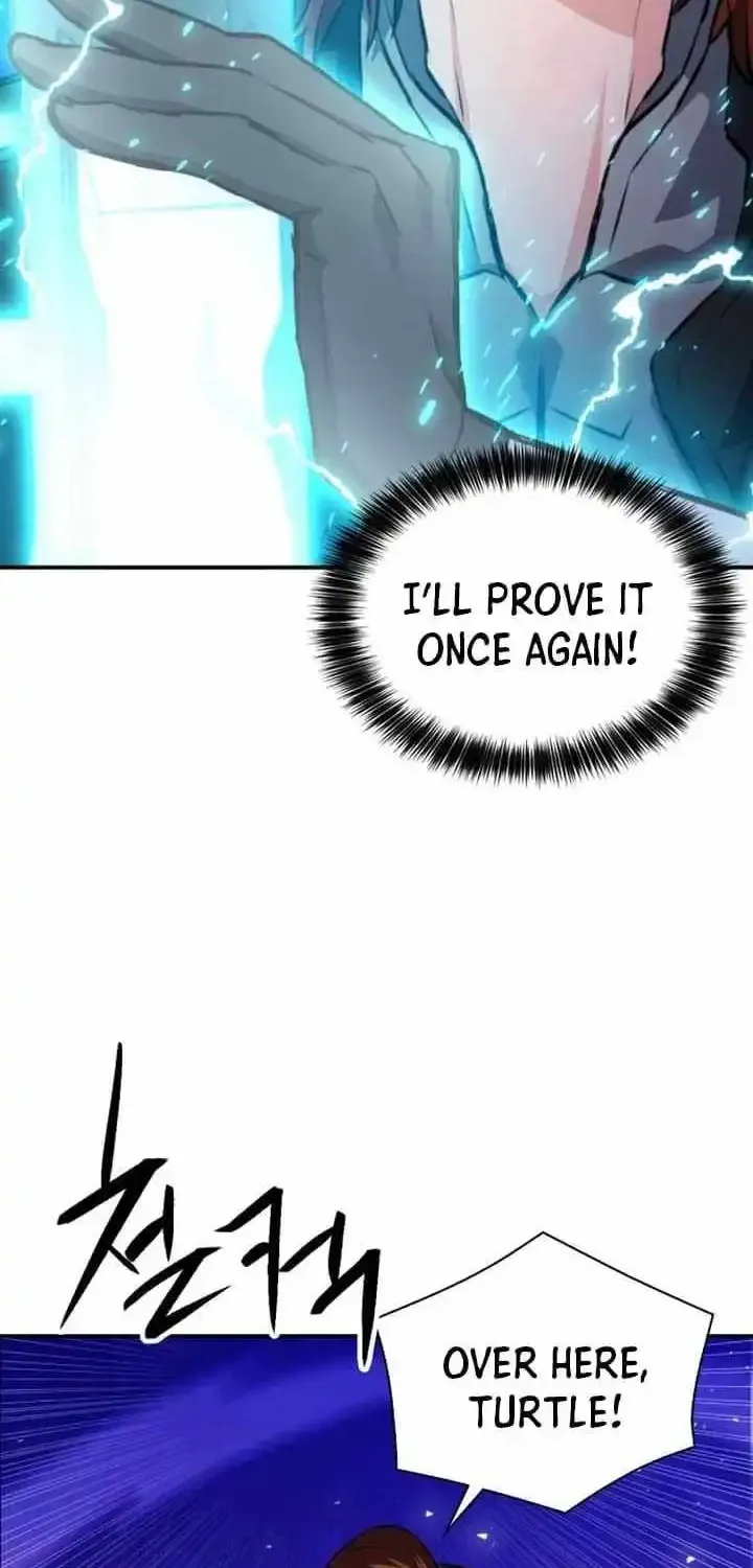 Read Seoul Station Druid Manga Online