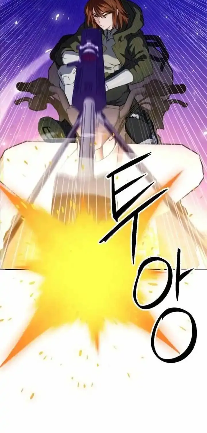 Read Seoul Station Druid Manga Online