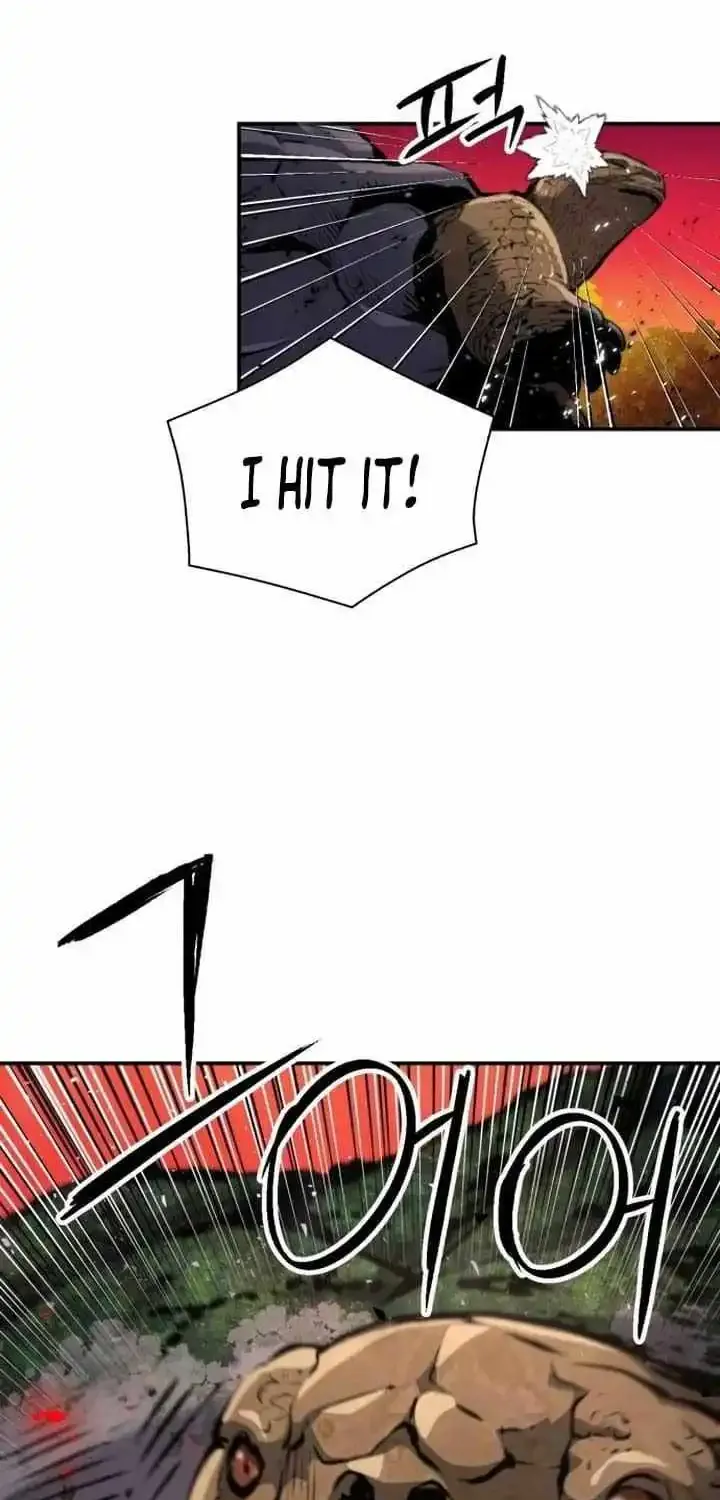 Read Seoul Station Druid Manga Online