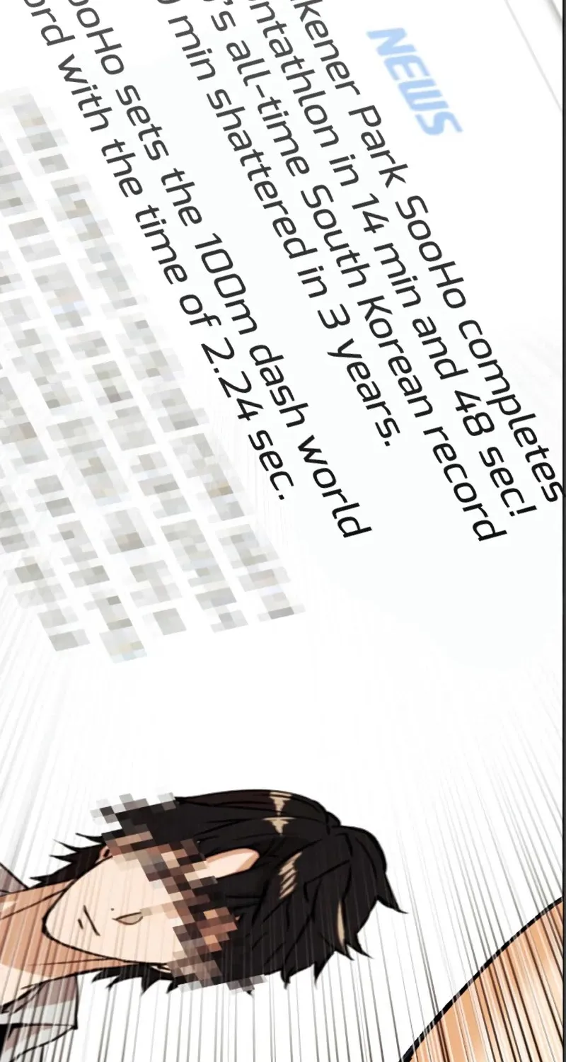 Read Seoul Station Druid Manga Online