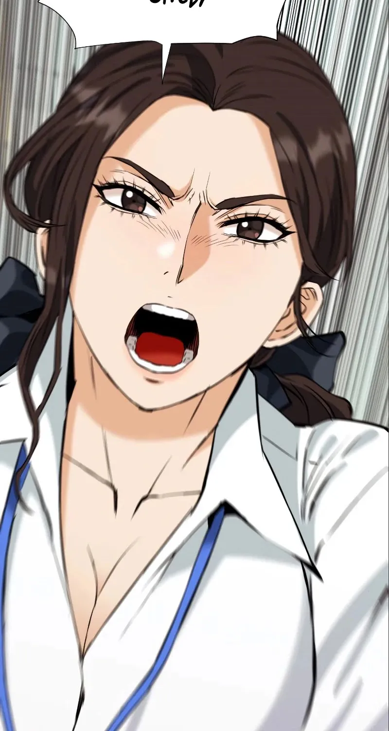 Read Seoul Station Druid Manga Online