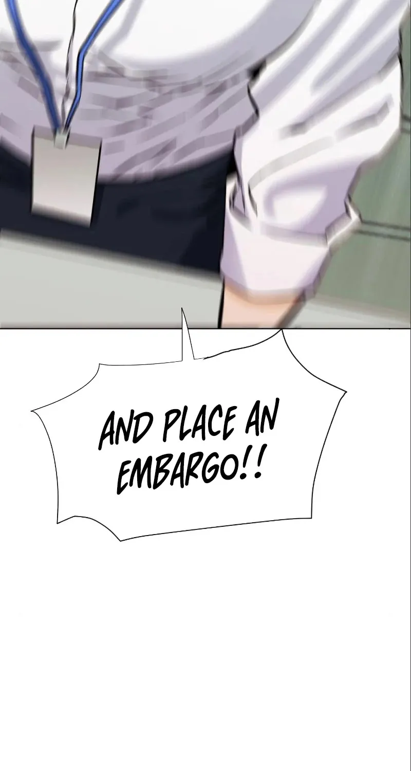 Read Seoul Station Druid Manga Online