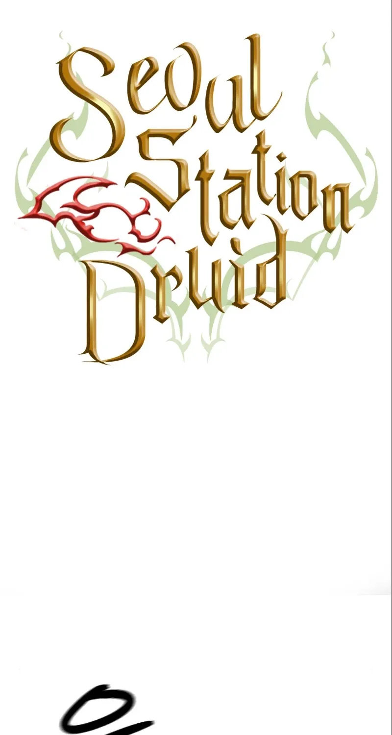 Read Seoul Station Druid Manga Online
