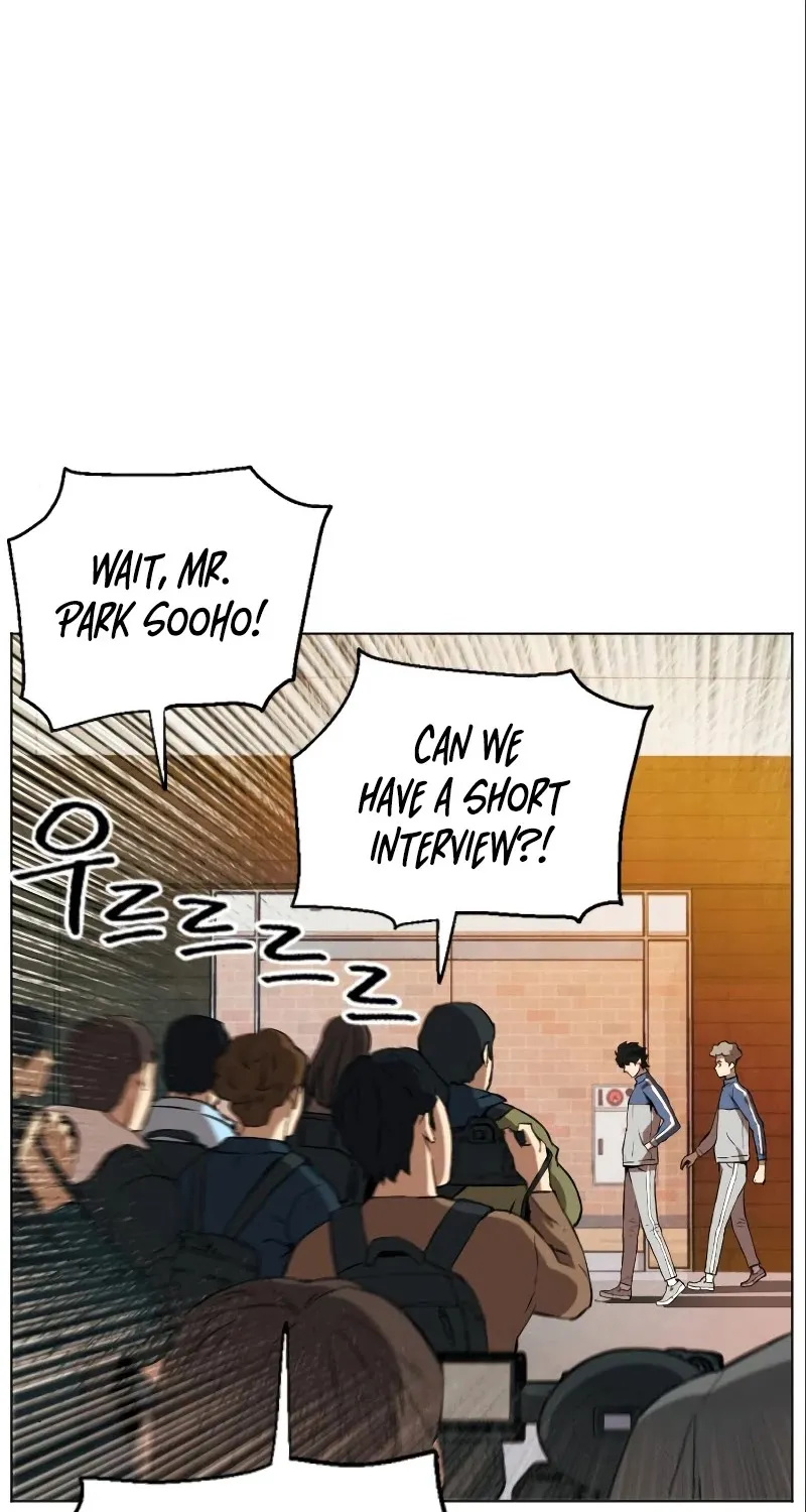 Read Seoul Station Druid Manga Online