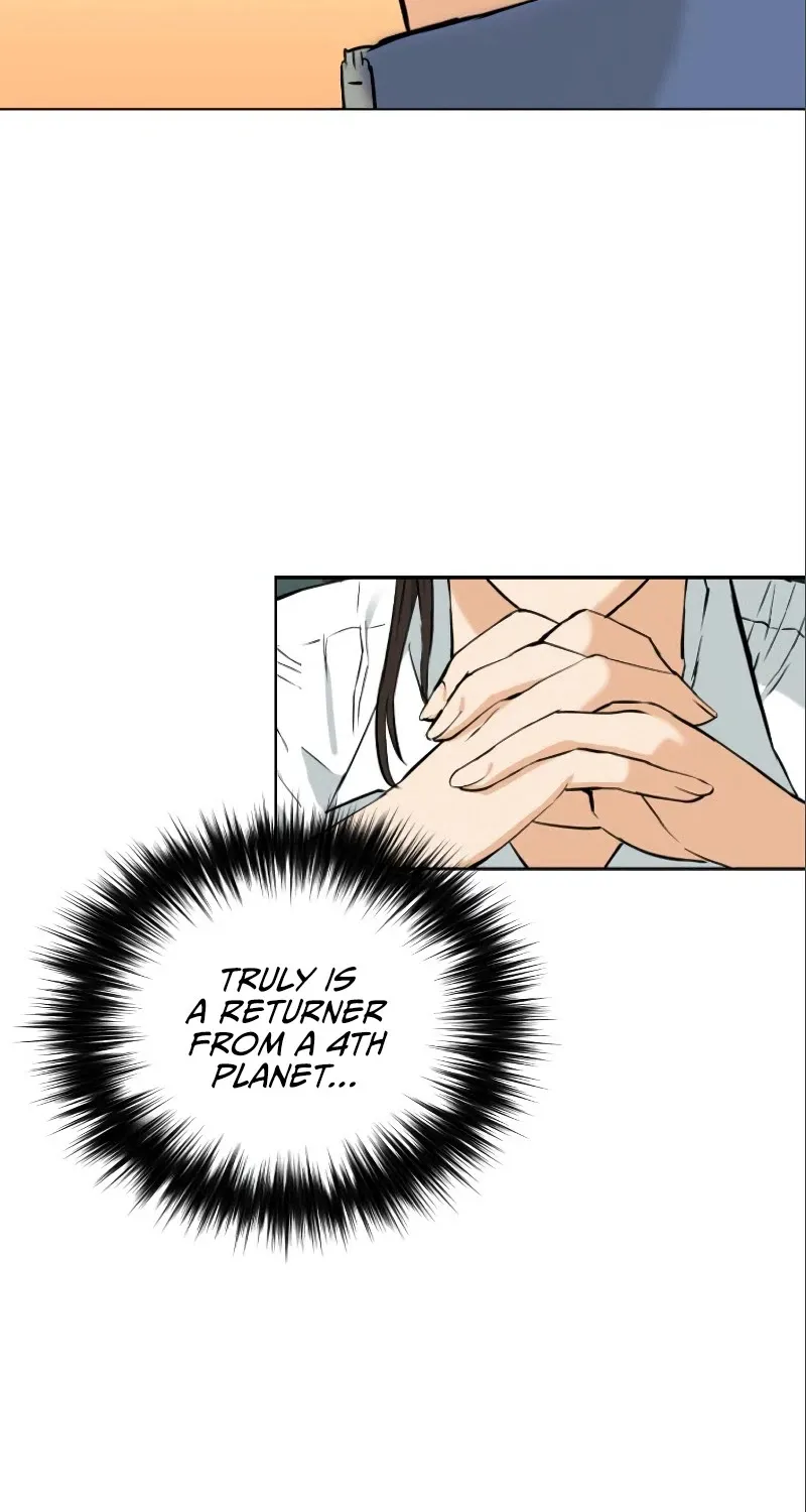 Read Seoul Station Druid Manga Online