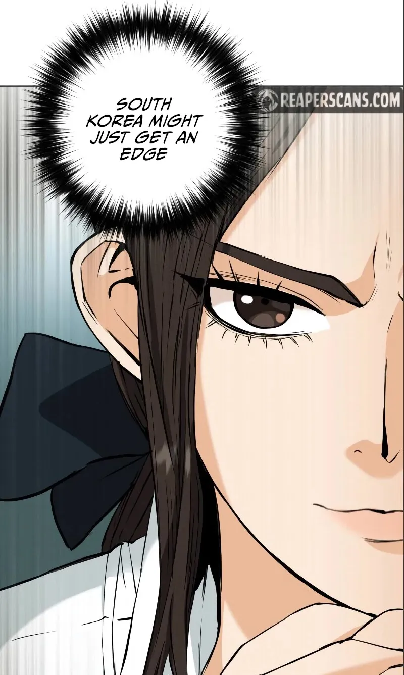 Read Seoul Station Druid Manga Online