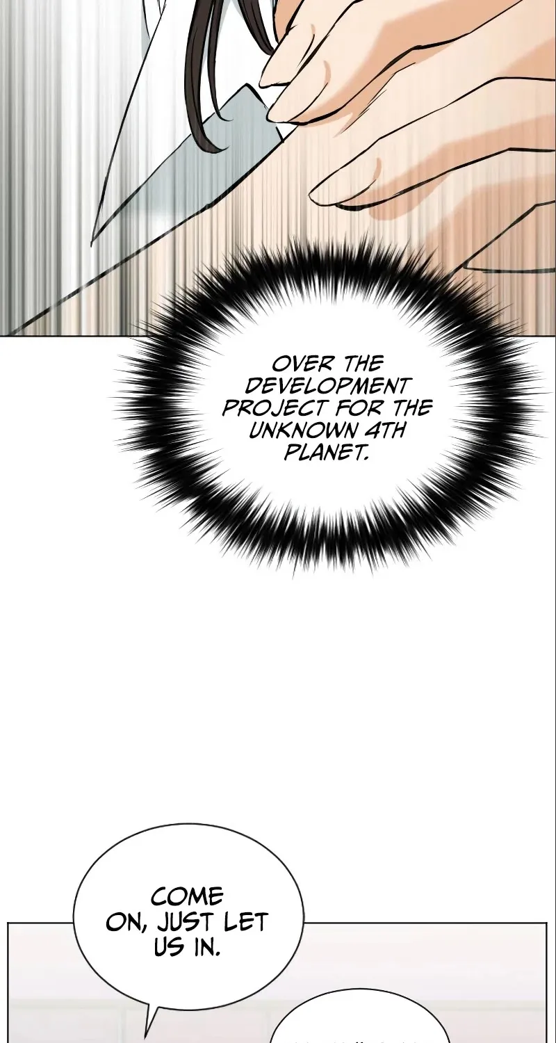 Read Seoul Station Druid Manga Online