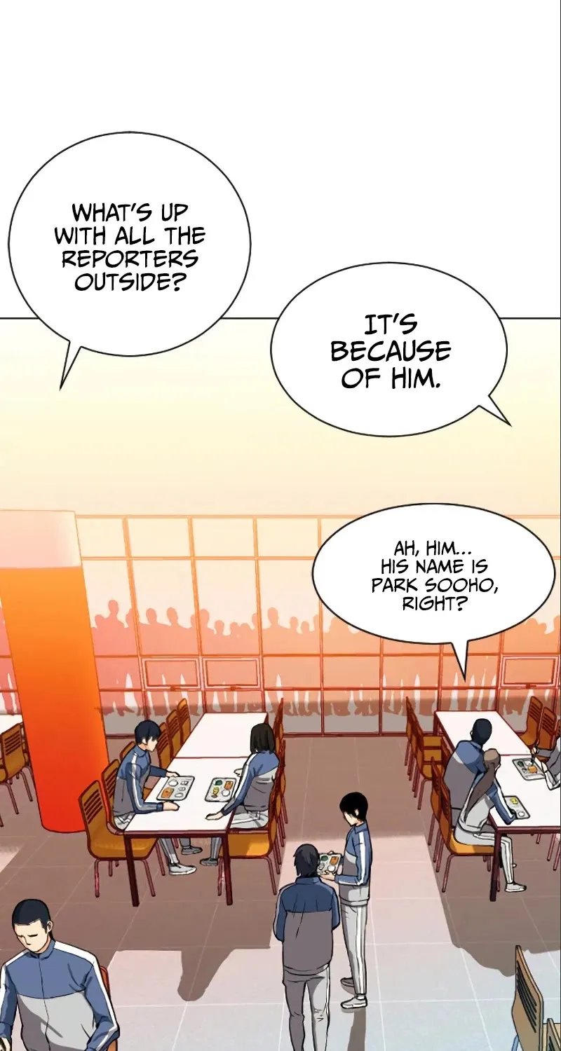 Read Seoul Station Druid Manga Online