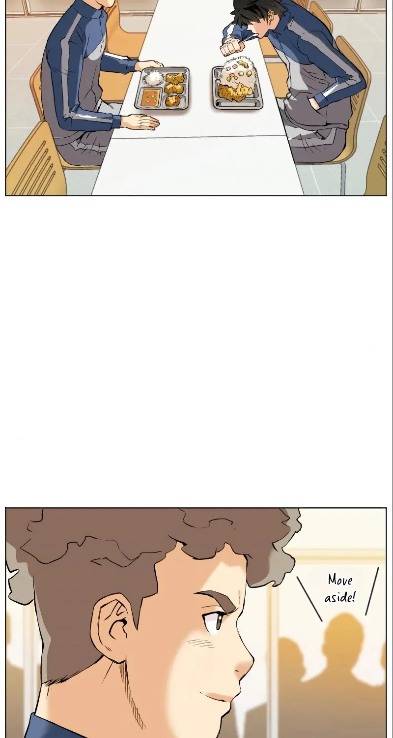 Read Seoul Station Druid Manga Online