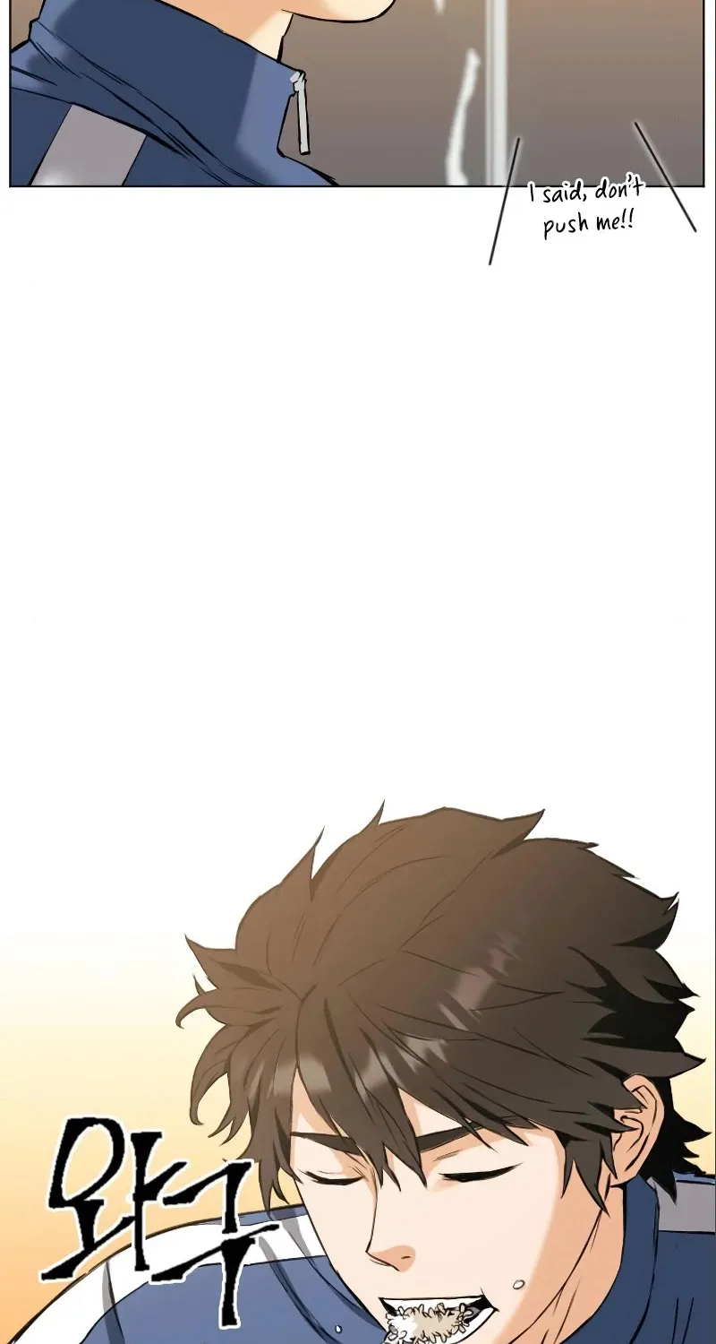 Read Seoul Station Druid Manga Online