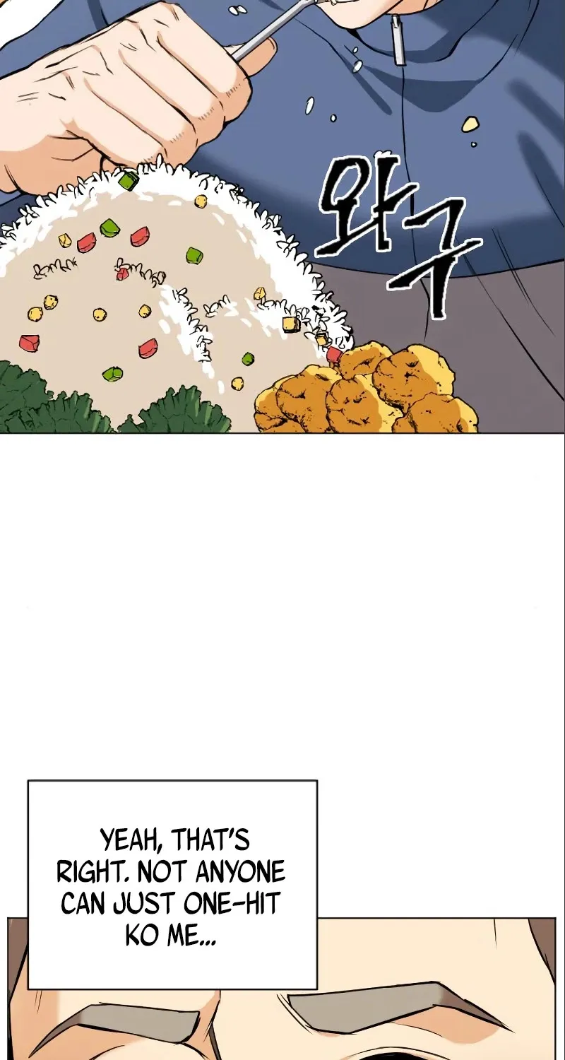 Read Seoul Station Druid Manga Online