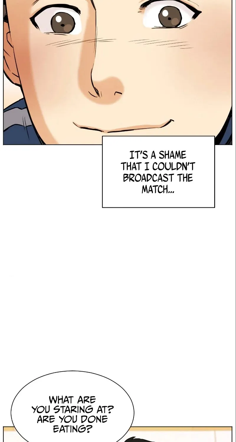 Read Seoul Station Druid Manga Online