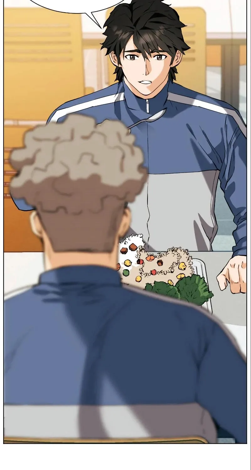 Read Seoul Station Druid Manga Online