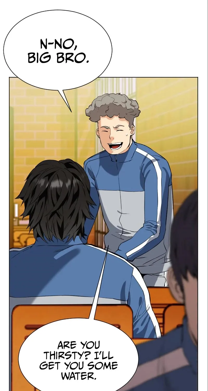 Read Seoul Station Druid Manga Online