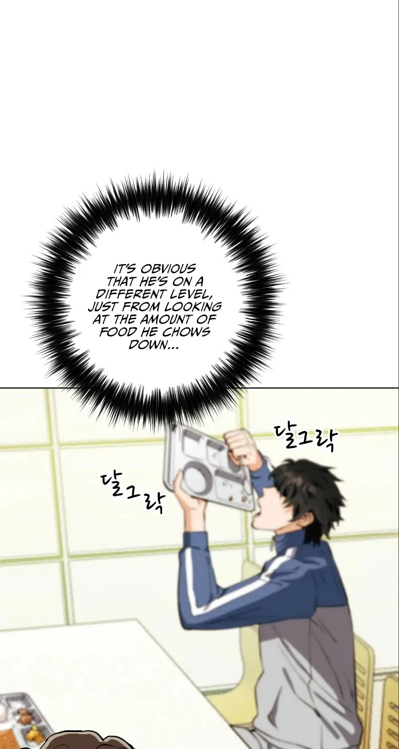 Read Seoul Station Druid Manga Online