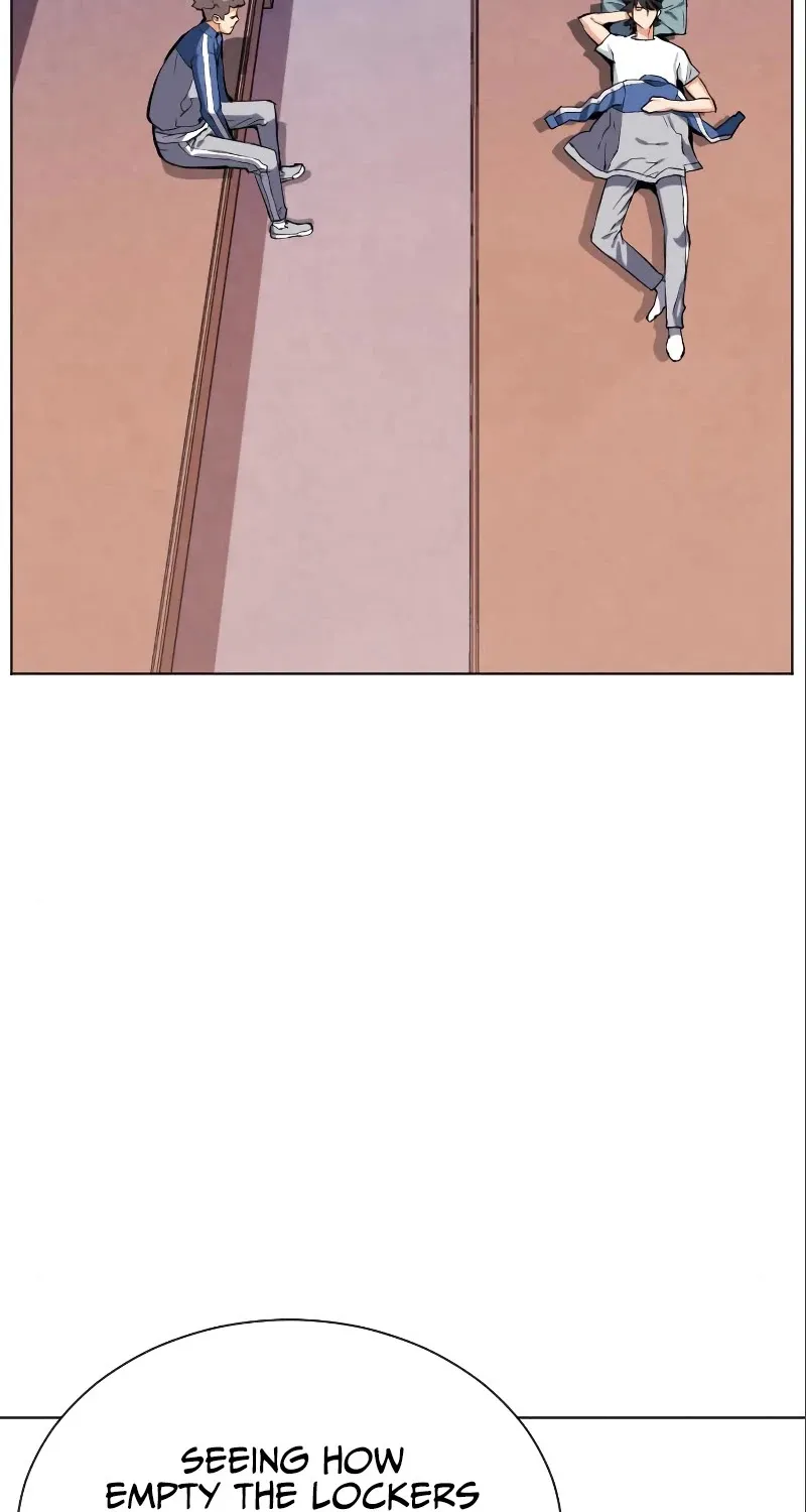 Read Seoul Station Druid Manga Online