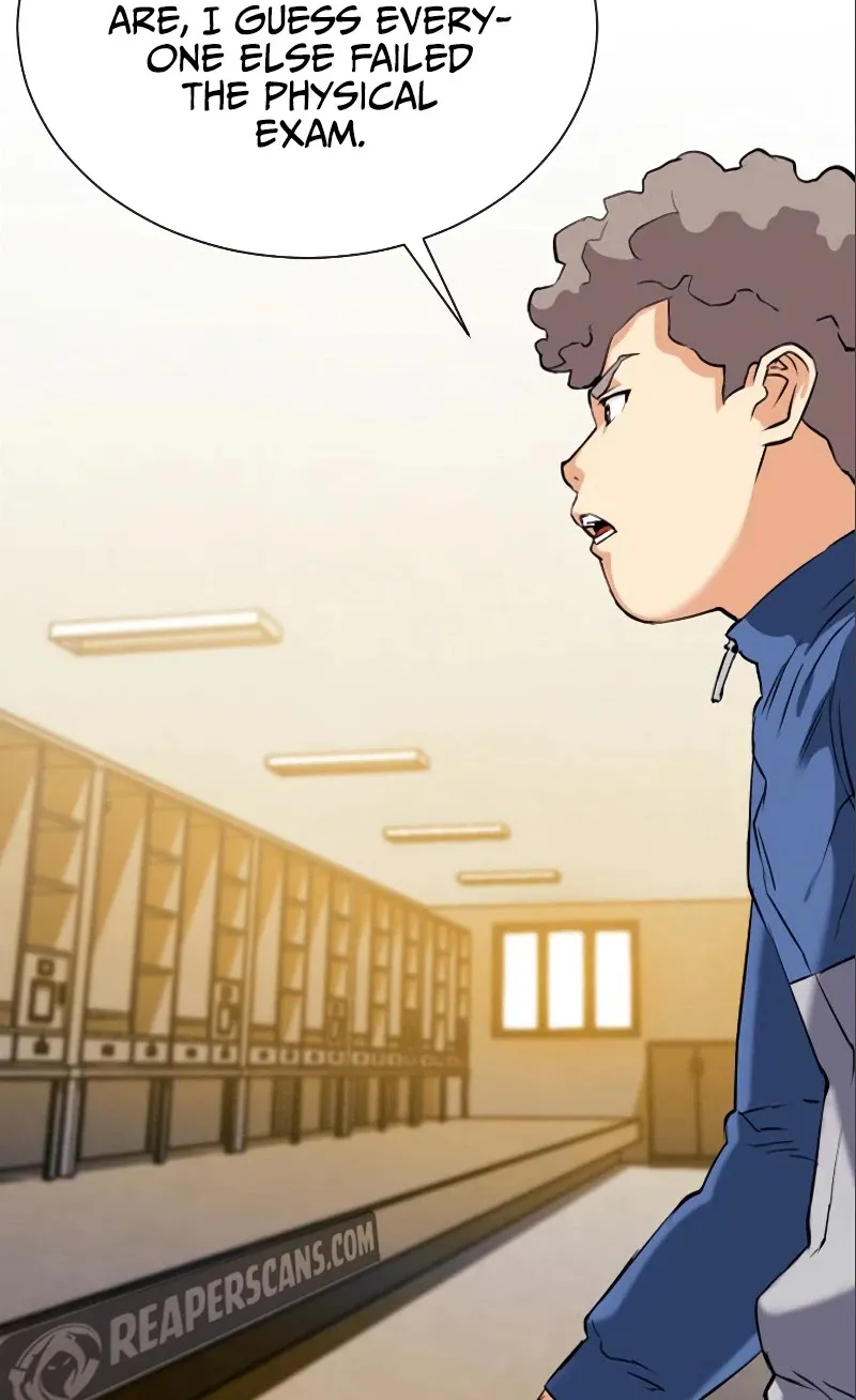 Read Seoul Station Druid Manga Online