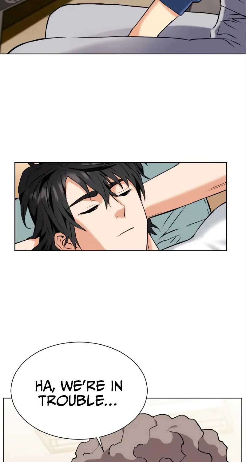 Read Seoul Station Druid Manga Online