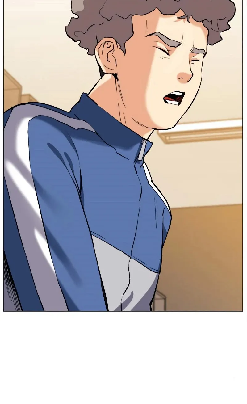 Read Seoul Station Druid Manga Online