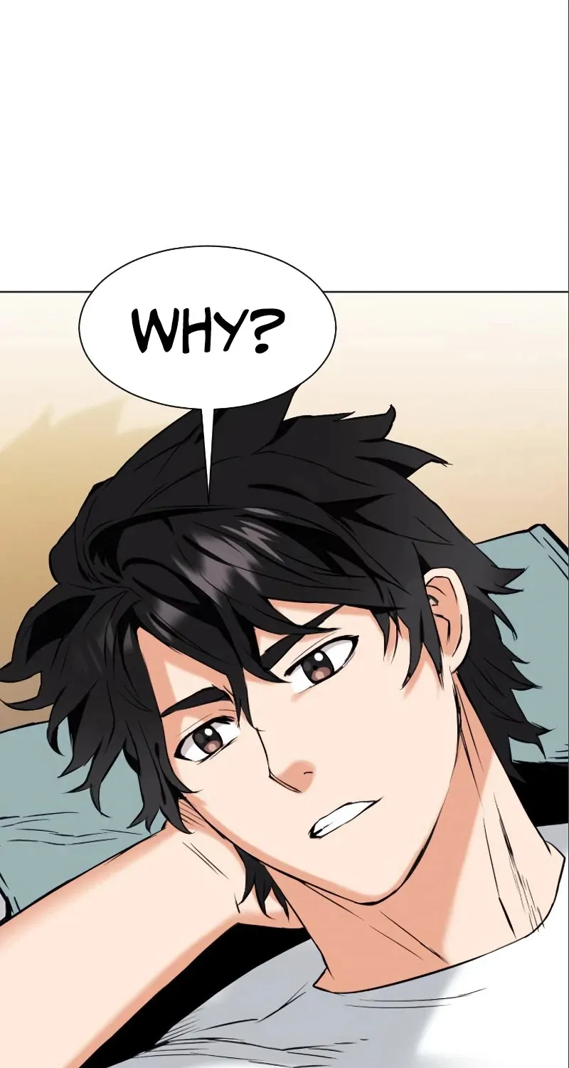 Read Seoul Station Druid Manga Online