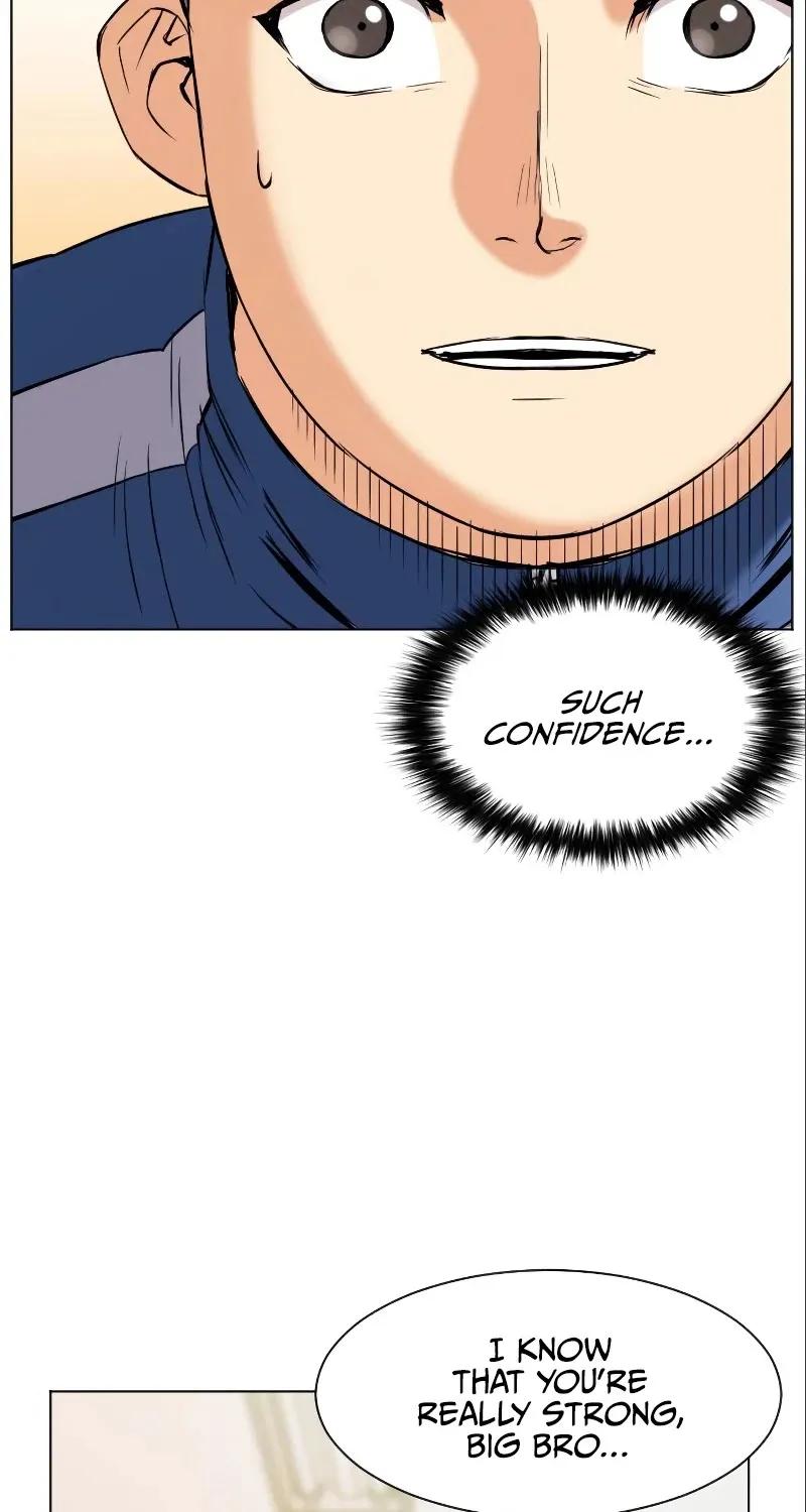 Read Seoul Station Druid Manga Online