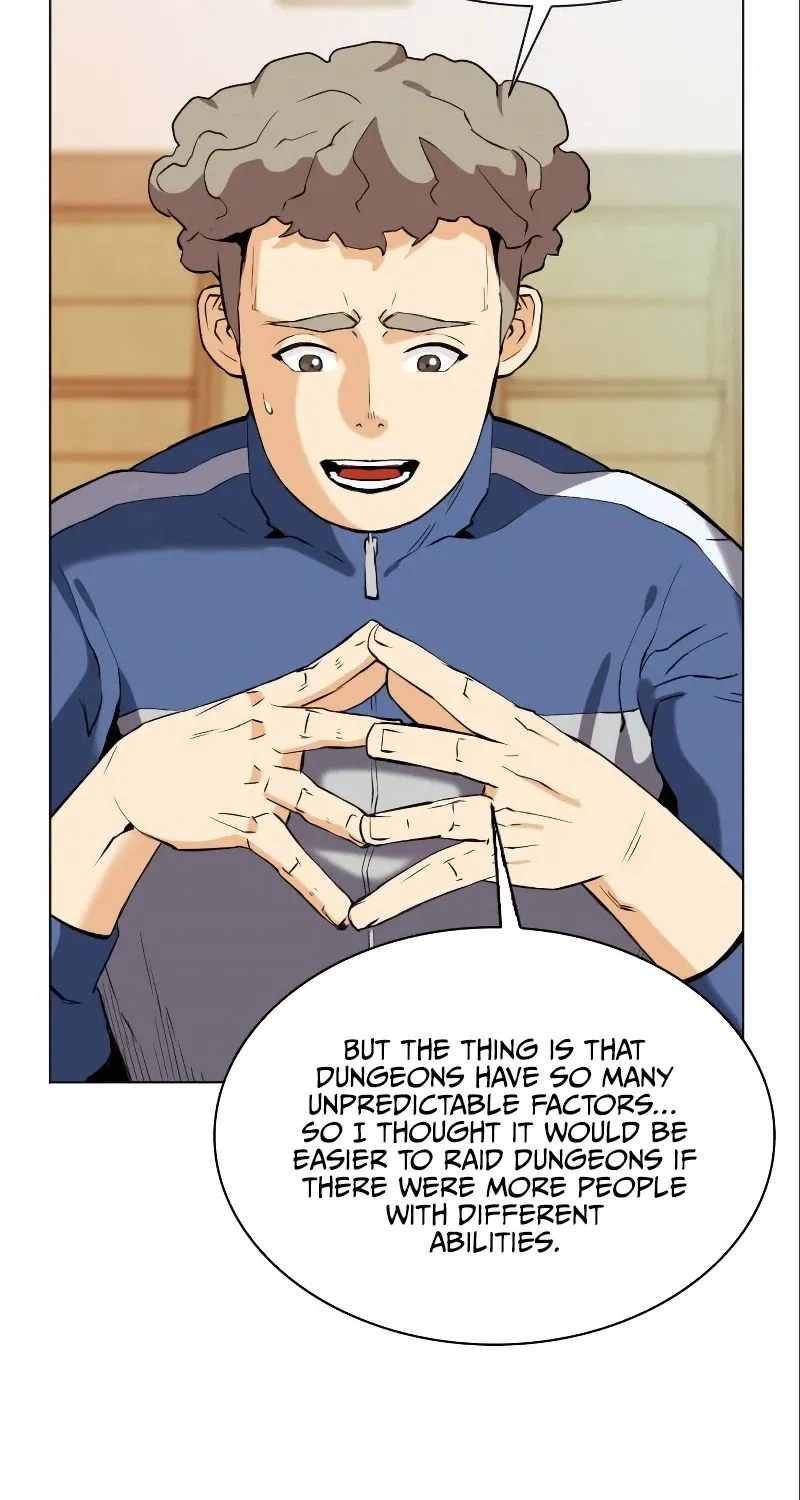 Read Seoul Station Druid Manga Online