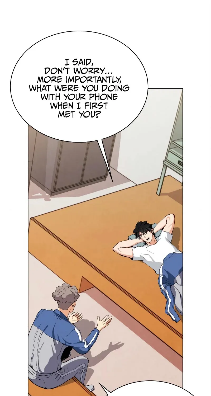 Read Seoul Station Druid Manga Online