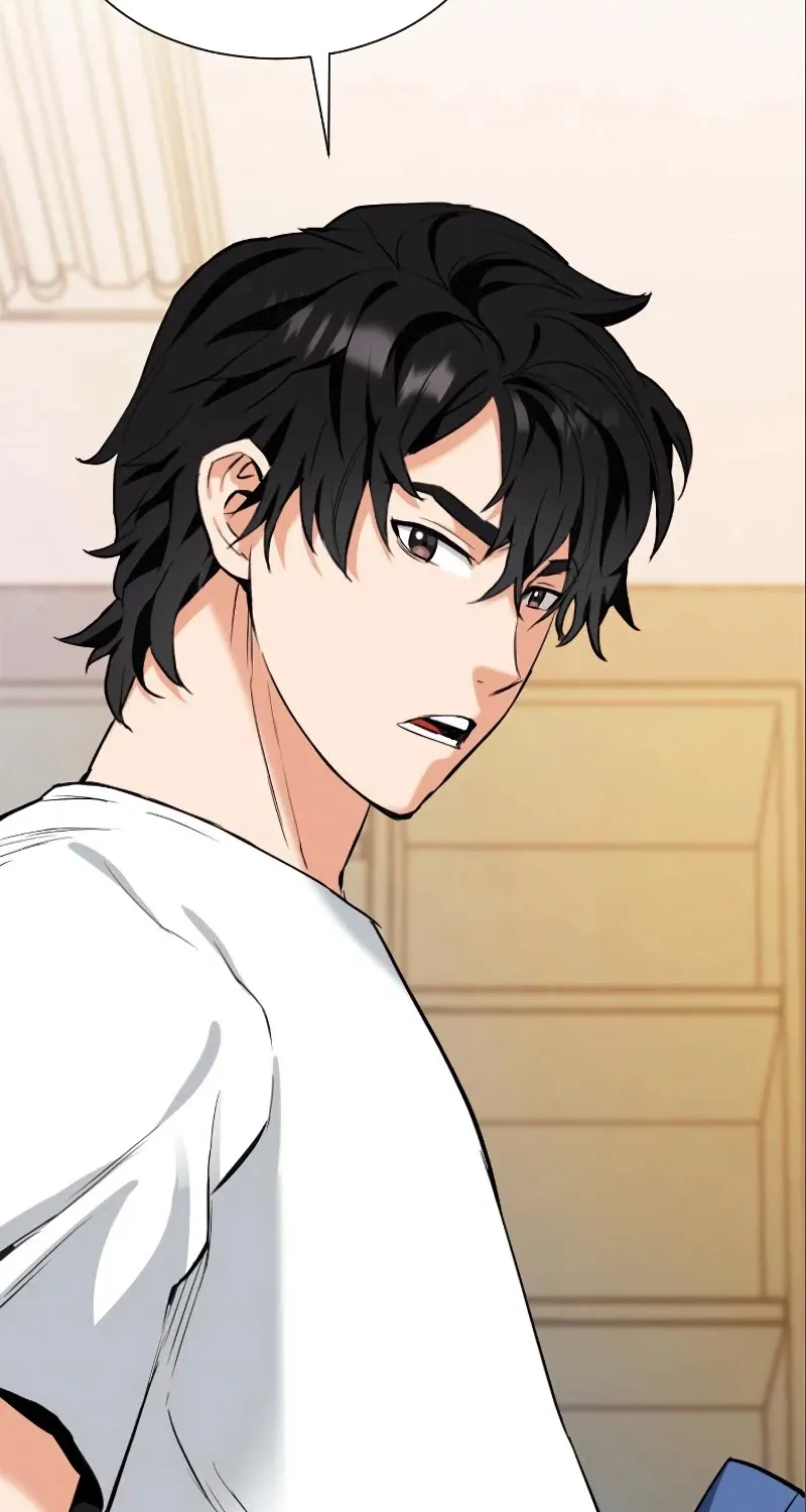 Read Seoul Station Druid Manga Online