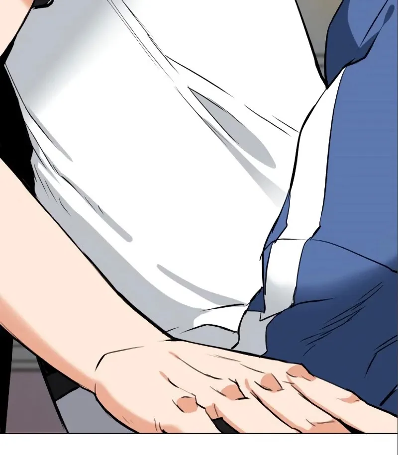 Read Seoul Station Druid Manga Online