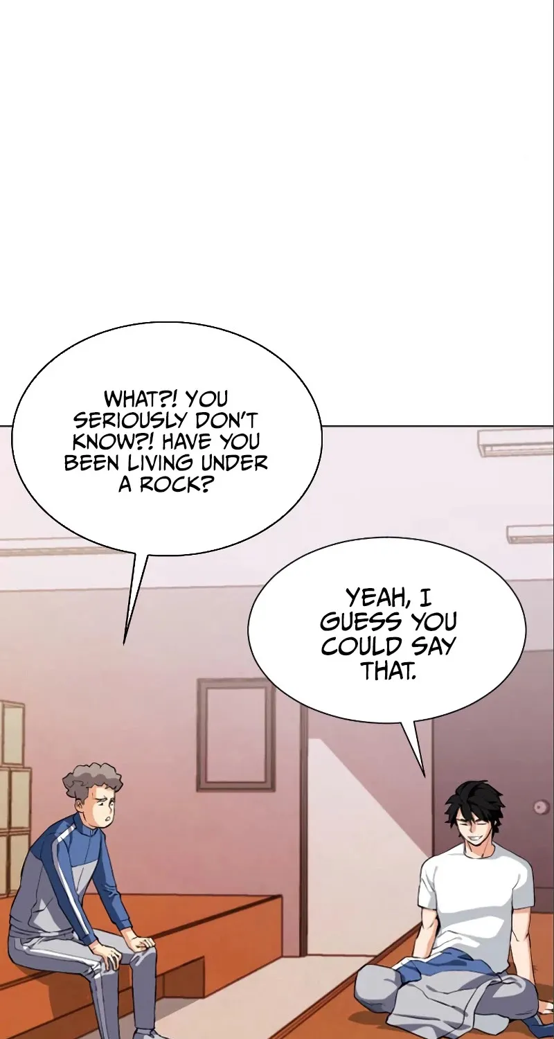 Read Seoul Station Druid Manga Online