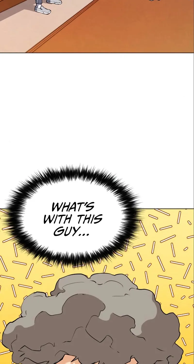 Read Seoul Station Druid Manga Online