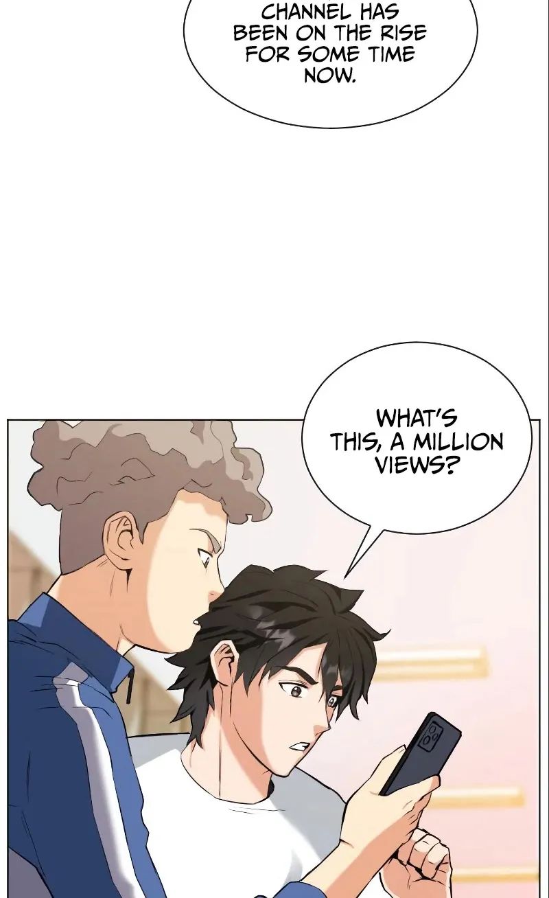 Read Seoul Station Druid Manga Online