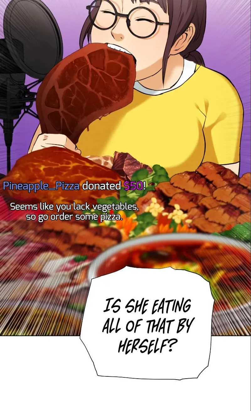 Read Seoul Station Druid Manga Online