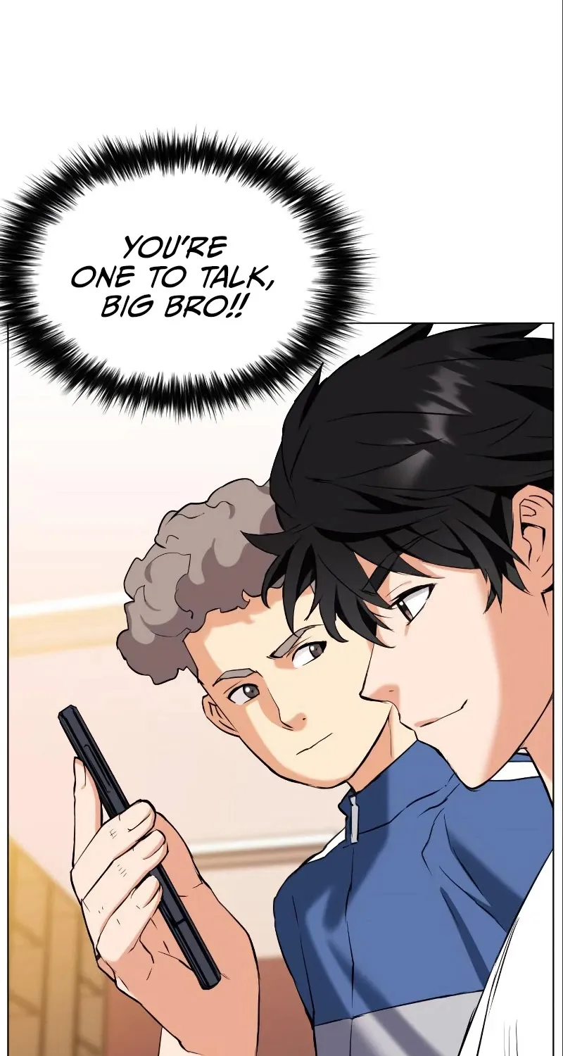 Read Seoul Station Druid Manga Online