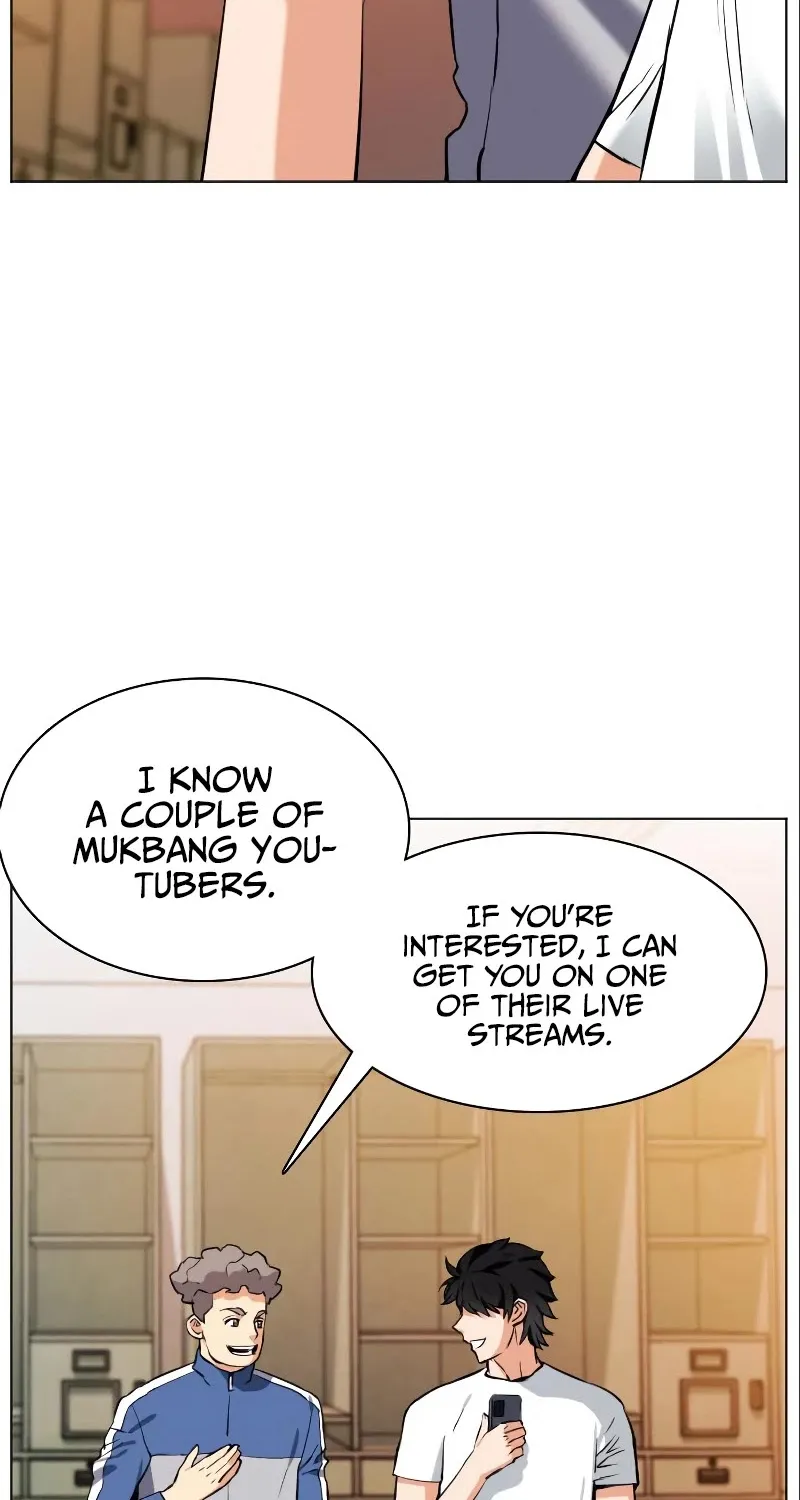 Read Seoul Station Druid Manga Online