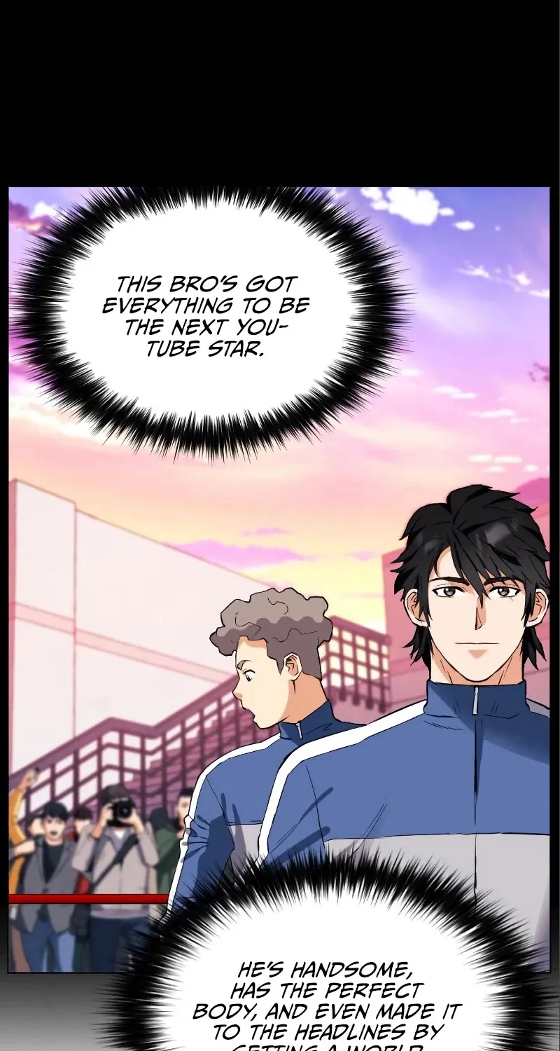 Read Seoul Station Druid Manga Online