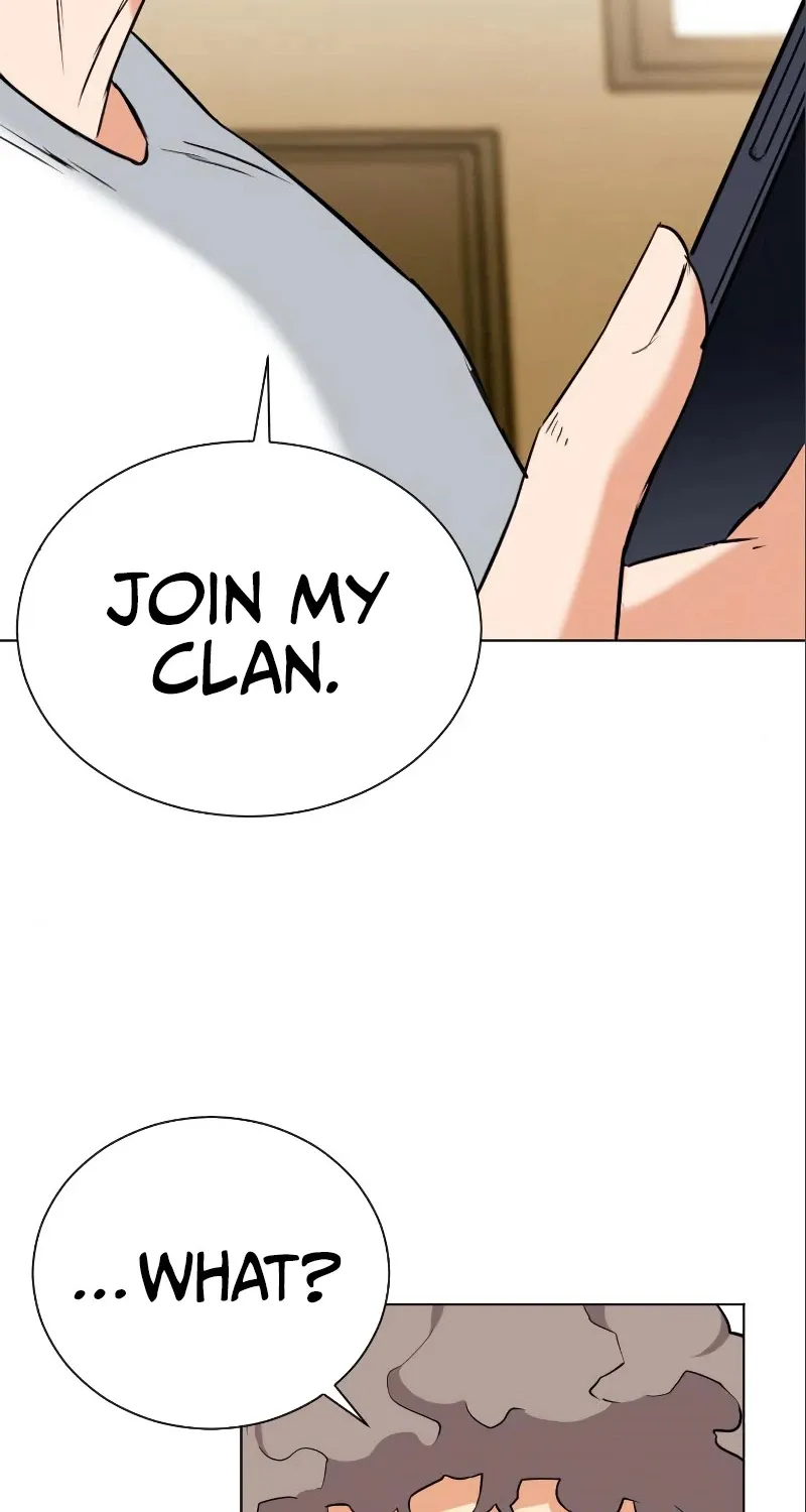 Read Seoul Station Druid Manga Online