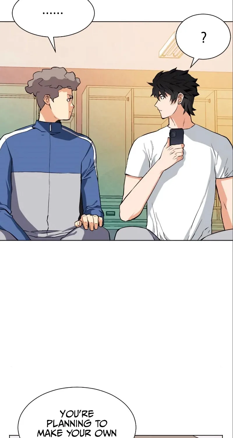 Read Seoul Station Druid Manga Online