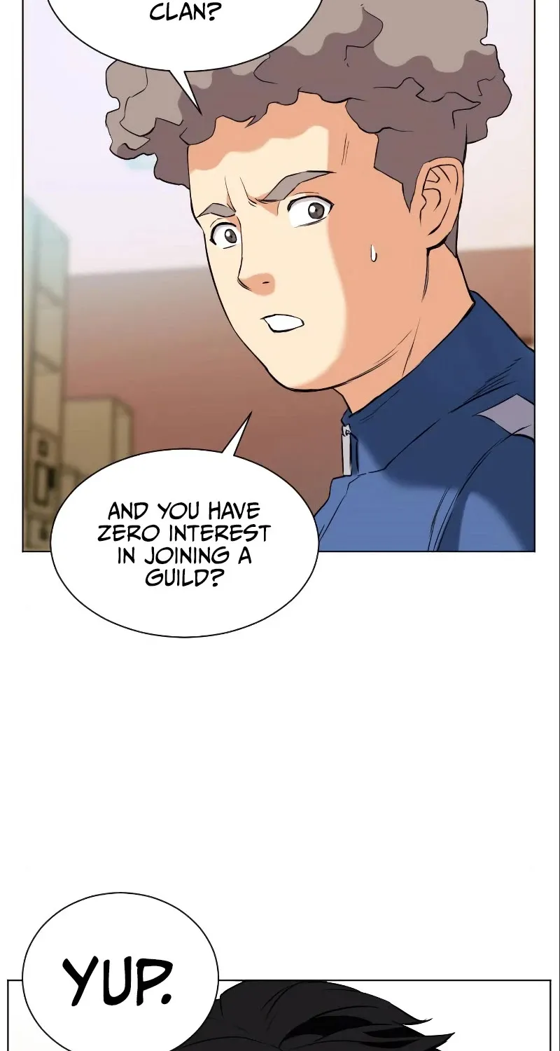 Read Seoul Station Druid Manga Online