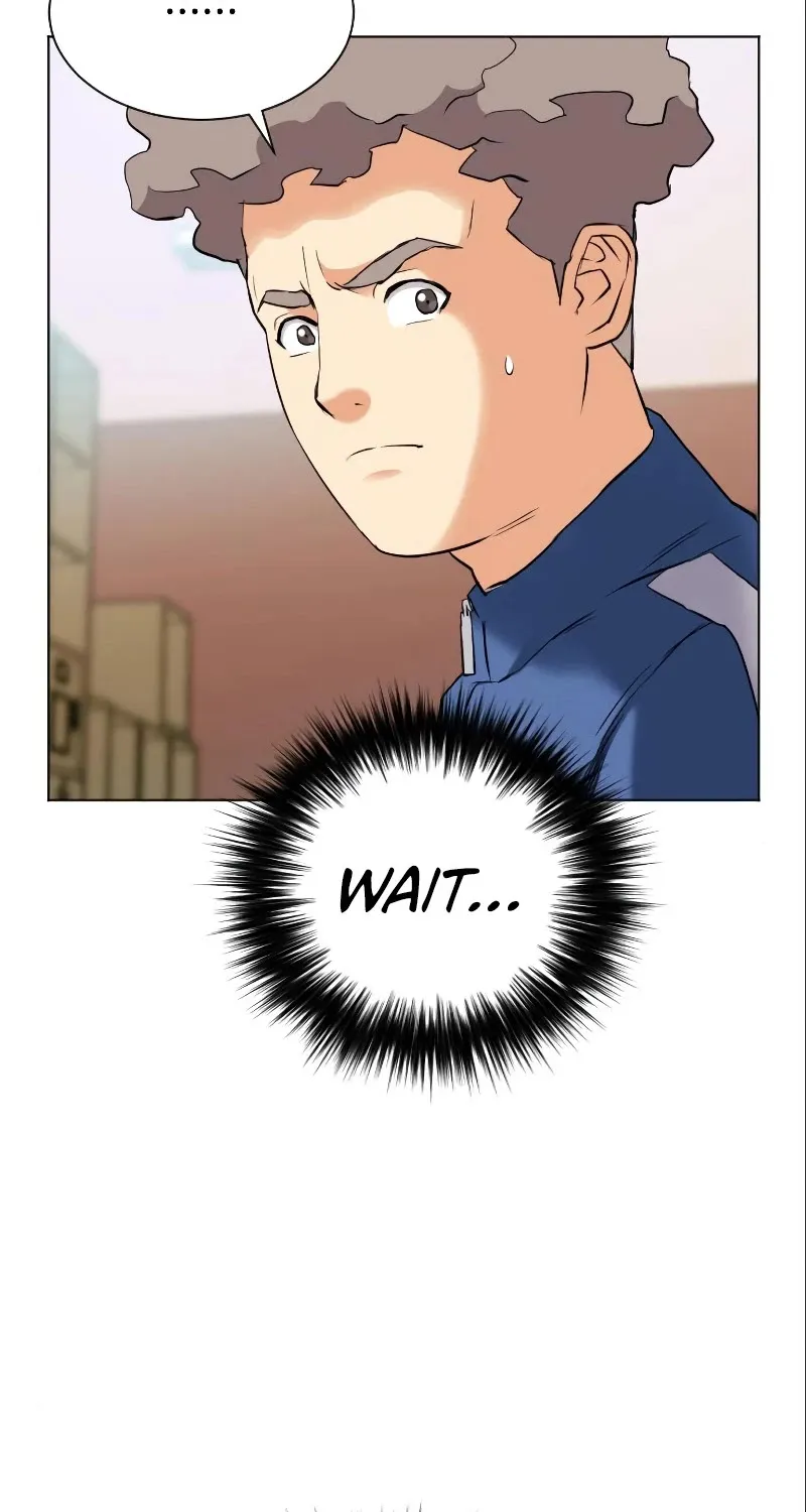 Read Seoul Station Druid Manga Online