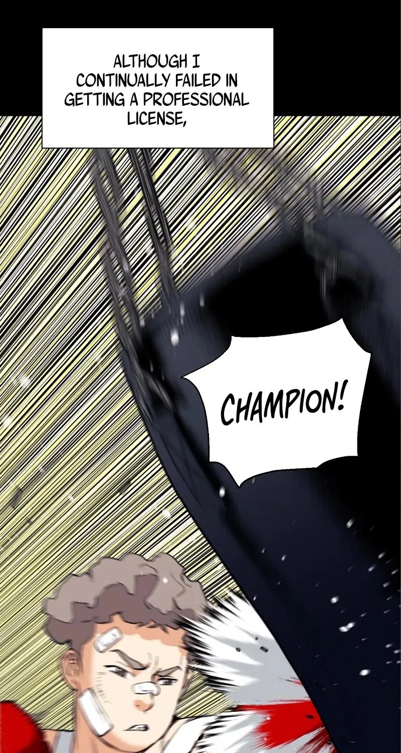 Read Seoul Station Druid Manga Online