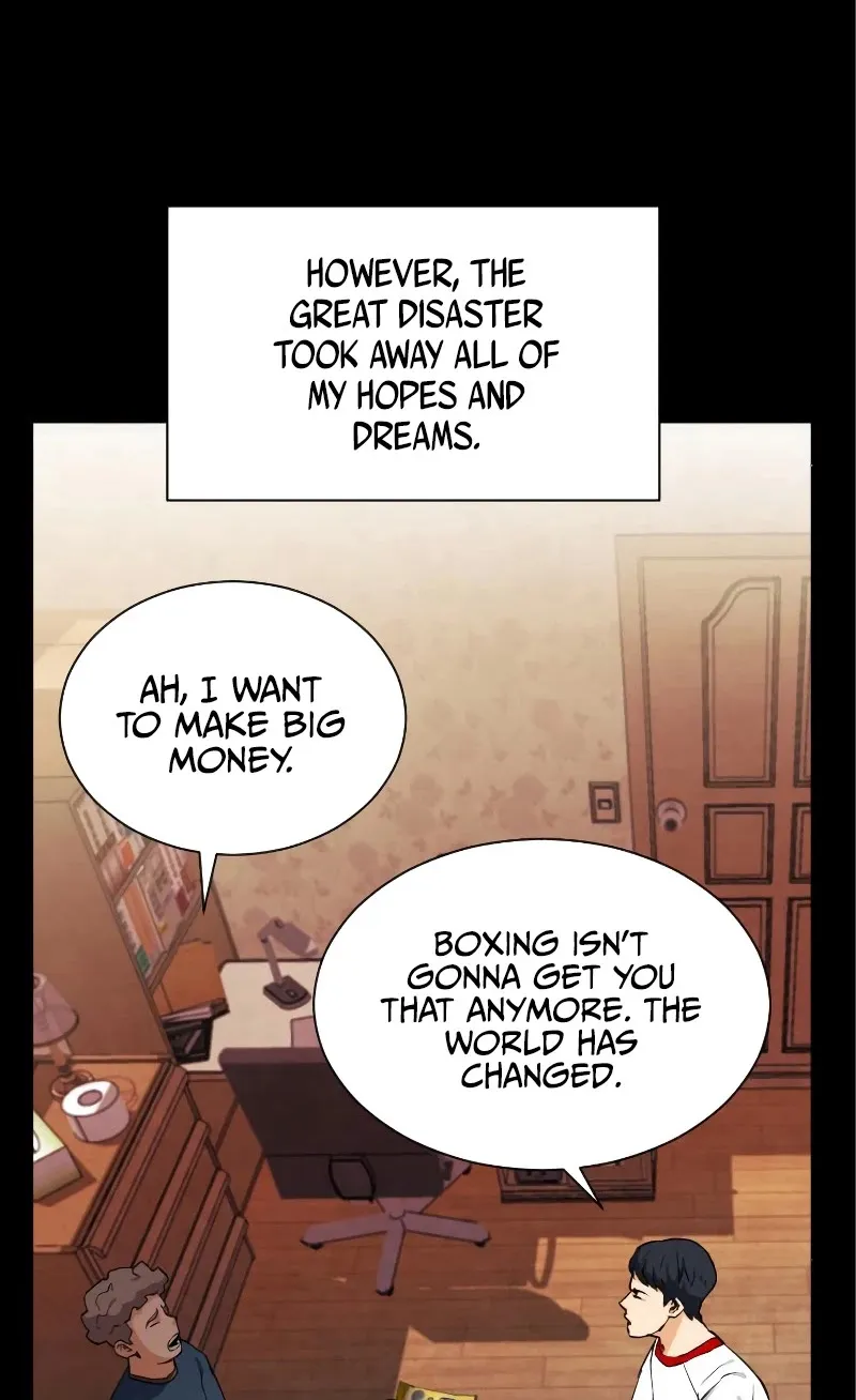 Read Seoul Station Druid Manga Online