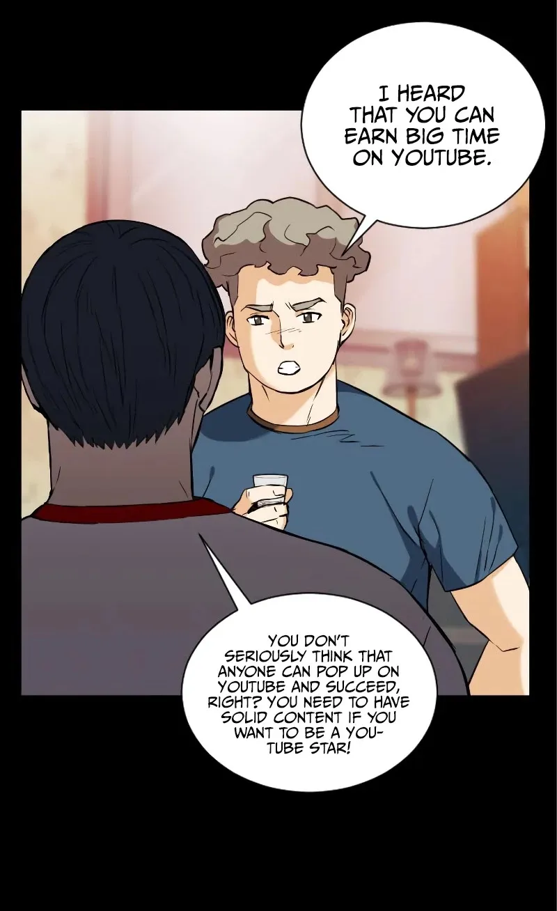 Read Seoul Station Druid Manga Online