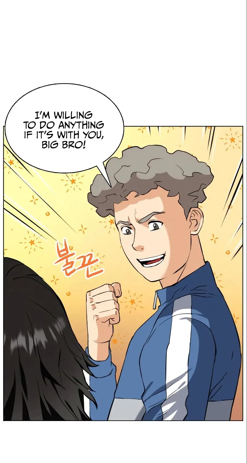 Read Seoul Station Druid Manga Online